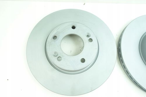 TARCZA HAM PRZOD 288X25 V ATE na Arena.pl