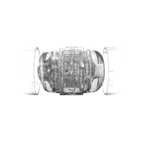 Fleshlight - Quickshot Autumn Falls Transparent na Arena.pl