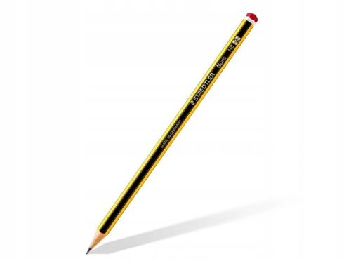 Ołówek Noris Steadtler 2B A'12 4583 na Arena.pl