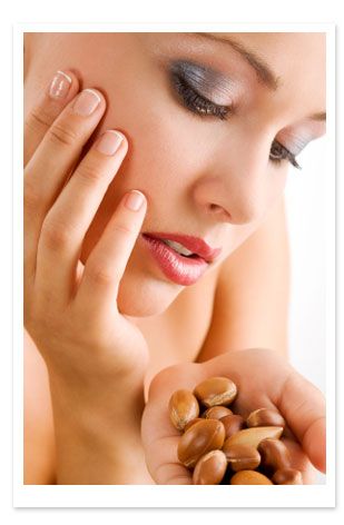 Krem arganowy 50 ml na Arena.pl