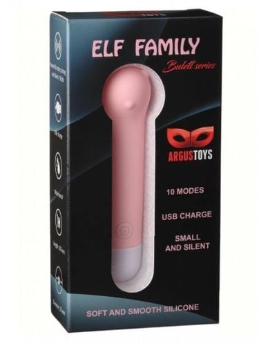 elf family 3 na Arena.pl