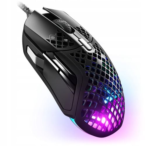 Mysz przewodowa STEELSERIES Aerox 5 na Arena.pl