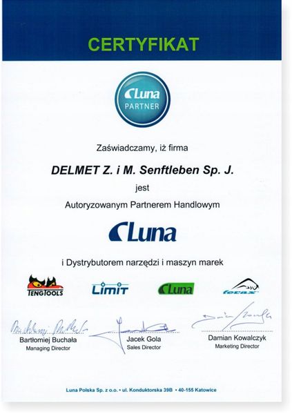 Liniał krawędziowy 300mm LIMIT zdjęcie 3