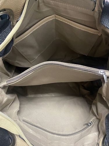 Torebka Damska Worek Modna Listonoszka Pojemna Torba na Ramię YD8904 Soil na Arena.pl