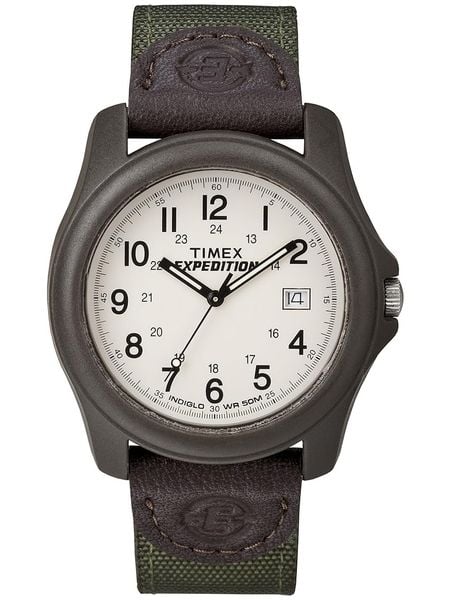 ZEGAREK MĘSKI TIMEX EXPEDITION CAMPER T49101 + BOX zdjęcie 1