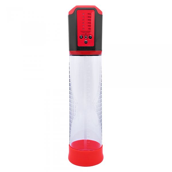 pompka  passion pump, 5  speed enlargement system zdjęcie 1