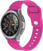PASEK DO SAMSUNG GALAXY WATCH 4 5 6 7 PRO 40MM 42MM 43MM 44MM 46 47MM 20MM