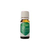 Pure Oregano Oil 10ml - Hepatica