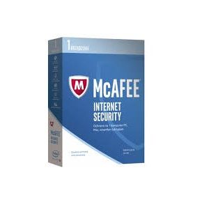 Mcafee internet security 2017 PL 1 rok na Arena.pl