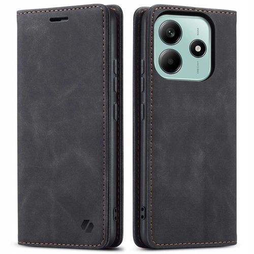 Spacecase Wallet Redmi Note 14 4G Black na Arena.pl