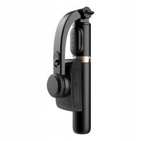 2 x Apexel Gimbal Kijek Selfie Stick Statyw Tripod Na Telefon + Pilot BT US