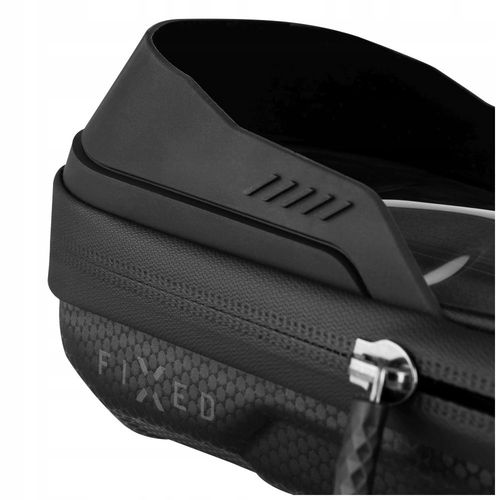 Torba FIXED na rower Bikee Bag 2 black na Arena.pl