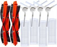 AKCESORIA DO XIAOMI ROBOT VACUUM S10 / MI ROBOT VACUUM MOP PRO, MOP P