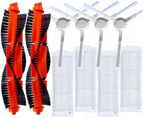 AKCESORIA DO XIAOMI ROBOT VACUUM S10 / MI ROBOT VACUUM MOP PRO, MOP P na Arena.pl