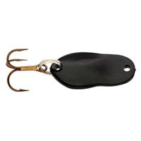 WAHADŁÓWKA MIKRO JMC ADVENTURE czarny 1.9 g / 2.2 cm