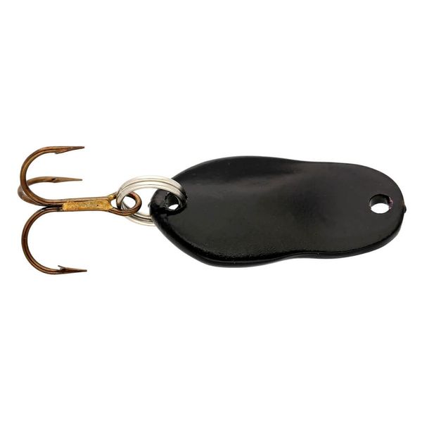 WAHADŁÓWKA MIKRO JMC ADVENTURE czarny 1.9 g / 2.2 cm zdjęcie 1