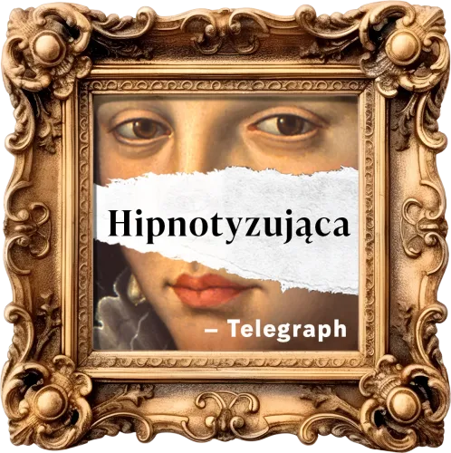 Portret Lucrezii na Arena.pl