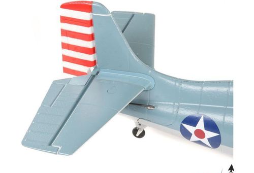 Grumman F4F Wildcat Plug & Play na Arena.pl