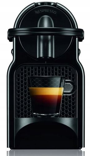 Ekspres DELONGHI Nespresso Inissia EN80.B 19 bar na Arena.pl