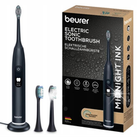 Szczoteczka soniczna BEURER SC 50 Czarny