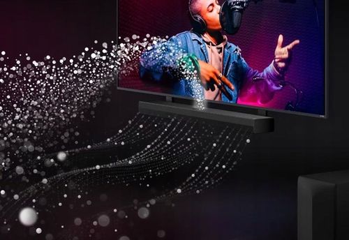 LG S70TY Soundbar głośnik do TV Bluetooth na Arena.pl