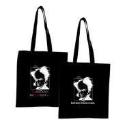 Eko Torba z nadrukiem napis ARTHUR SCHOPENHAUER