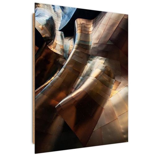 Deco Panel, Fałdy blachy 50x70 na Arena.pl