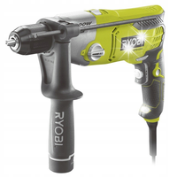 RYOBI 2-BIEGOWA WIERTARKA UDAROWA 1010W RPD1010-K