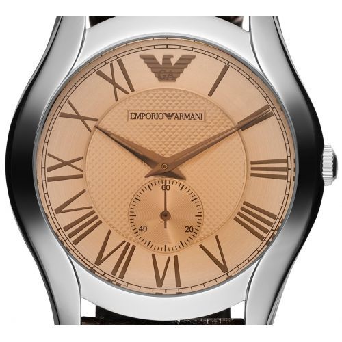 Emporio Armani AR1704 - VALENTTE na Arena.pl