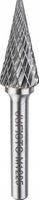 FREZ TRZPIENIOWY DO METALU JUFISTO STAL M1225