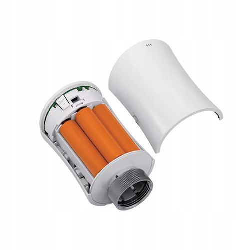 Głowica termostatyczna GTZ07 ZigBee TUYA Smart Life Termostat Grzejnikowy na Arena.pl