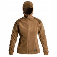 Bluza Damska Polar HELIKON CUMULUS Fleece Coyote L