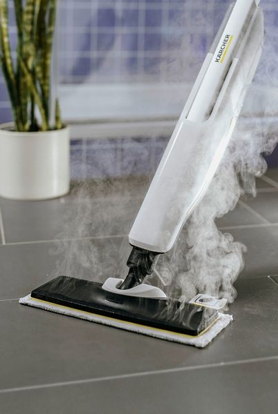 Zestaw ściereczek KARCHER EasyFix (2 sztuki) zdjęcie 3