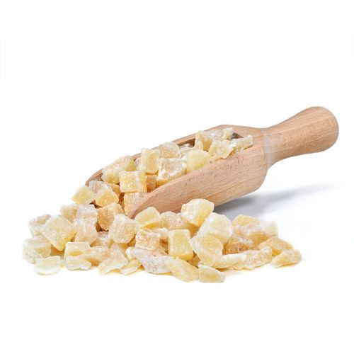 Vivarini – Imbir kandyzowany 50 g na Arena.pl