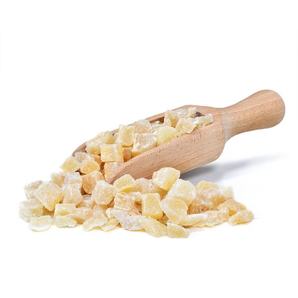 Vivarini – Imbir kandyzowany 50 g zdjęcie 3