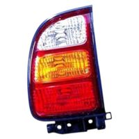 LAMPA TYLNA LEWA TOYOTA RAV 4 I 1994 1995 1996 1997 1998 1999 2000