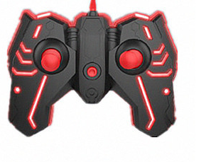 JEEP AUTO TERENOWE  ZDALNIE STEROWANE PILOT MEGA na Arena.pl