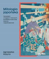 Mitologia japońska Agnieszka Kozyra