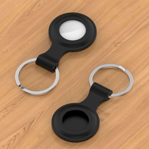 TECH-PROTECT ICON APPLE AIRTAG BLACK na Arena.pl