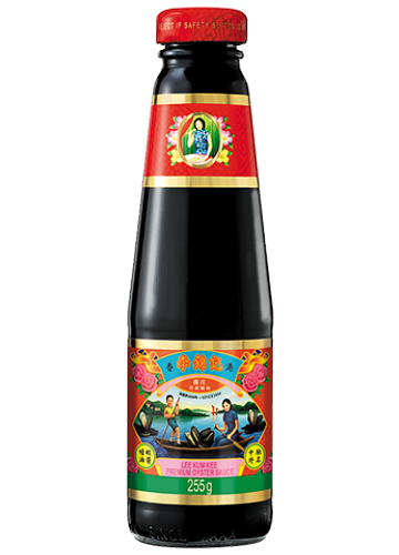 Sos ostrygowy Premium 255g - Lee Kum Kee zdjęcie 1