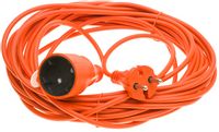 PRZEDŁUŻACZ KABEL SIECIOWY 2x1mm2 230V 10 metrów CEDRUS PS-H1-10M - OFICJALNY DYSTRYBUTOR - AUTORYZOWANY DEALER CEDRUS