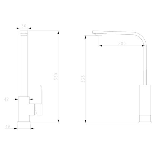 Bateria kuchenna WEZER PRO4B-06 na Arena.pl