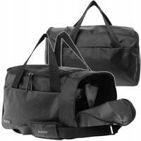 TORBA TURYSTYCZNA NA TRENING HI-TEC RISTOR 24L SPORTOWA PODRÓŻNA BAGAŻ