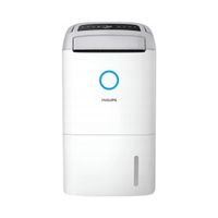 Philips serii 5000 DE5305/11 Osuszacz i oczyszczacz powietrza 2w1 białyPhil
