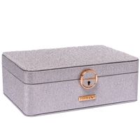 szkatułka ptn szk-08-3101 silver