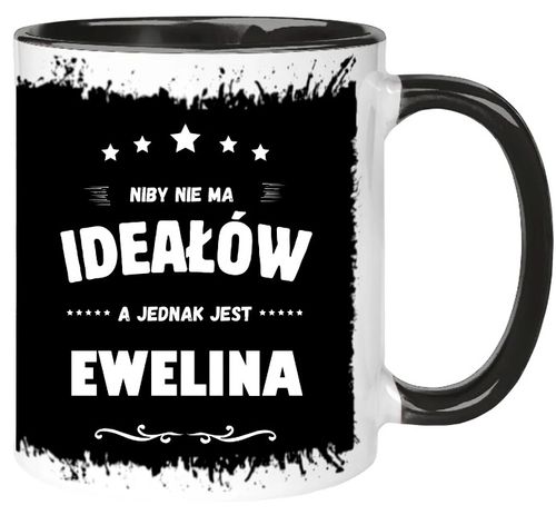 KUBEK Z NADRUKIEM ŚMIESZNY PREZENT URODZINY IMIENINY DLA KOLEŻANKI KOLEGI na Arena.pl