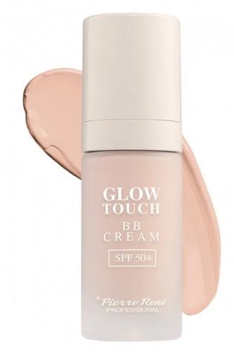 PIERRE RENE GLOW TOUCH BB CREAM SPF 50+ NR 02 na Arena.pl