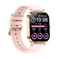 Smartwatch Angelo Watches AWK-90 złoty