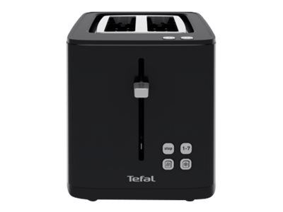 Tefal Toaster TT6408, Black na Arena.pl