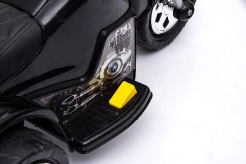 PIERWSZY MOTOR CHOPPER NA AKUMULATOR/LL777 na Arena.pl